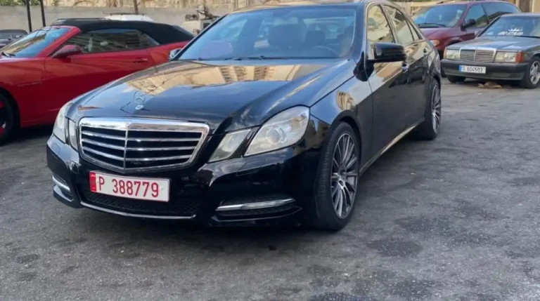 السفر من بيروت إلى دمشق براً