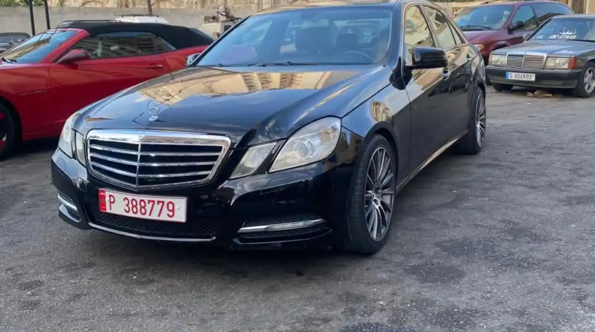 السفر من بيروت إلى دمشق براً