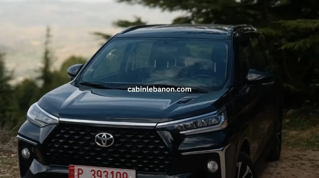 توصيل من مطار بيروت