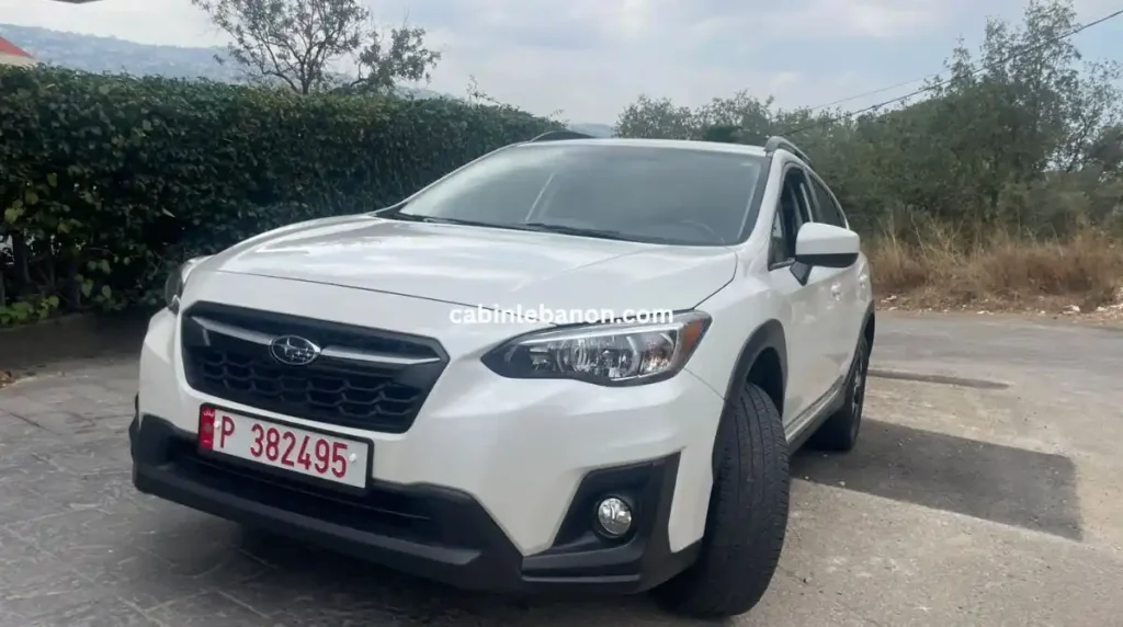 مكاتب تاكسي في لبنان