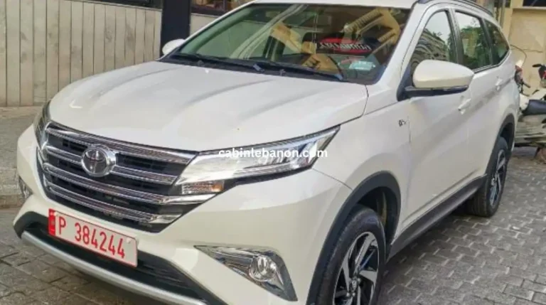 مكاتب تاكسي في لبنان