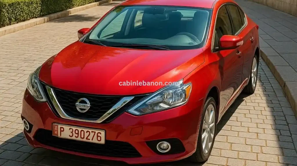 من بيروت الى صيدا