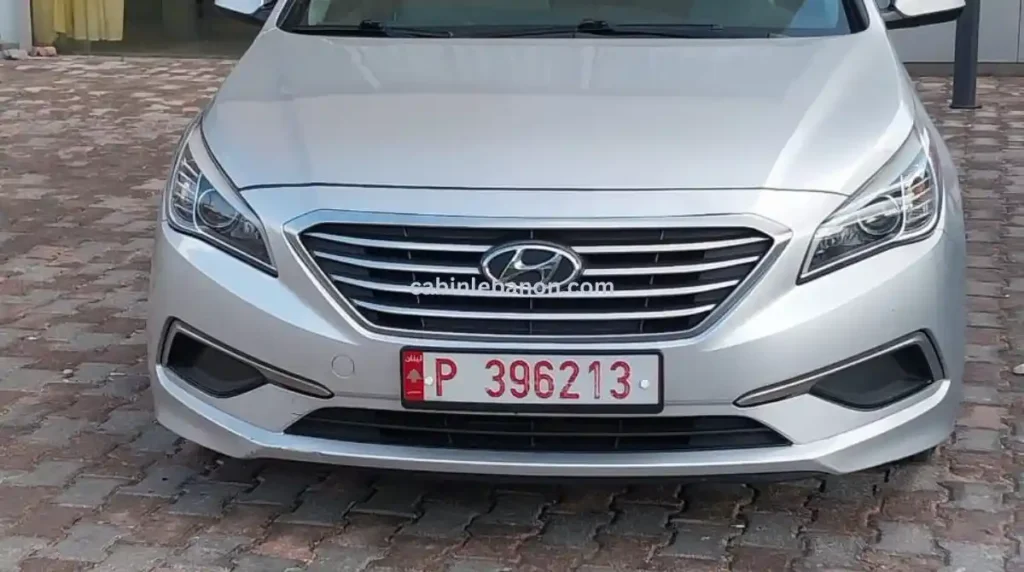 من بيروت الى طرابلس