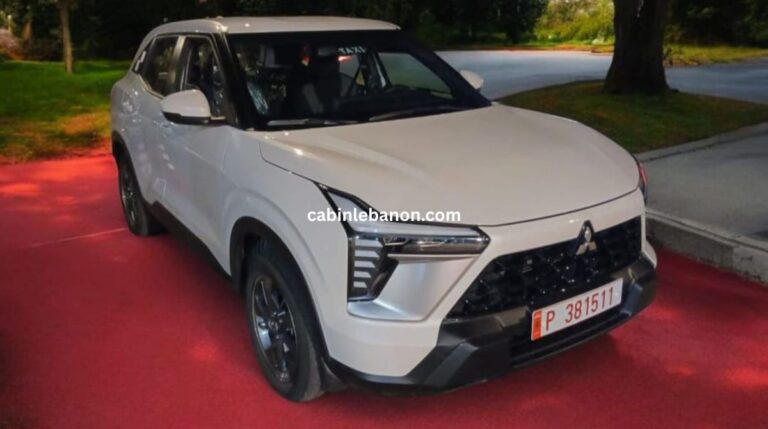 من بيروت الى طرابلس