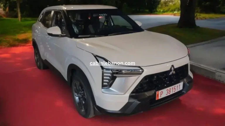 تأجير سيارات في لبنان بيروت