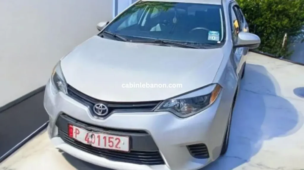 من بيروت الى جبيل